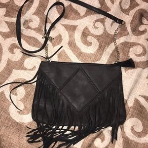 Crossbody